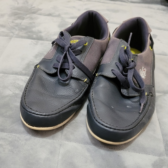 Lacoste Shoes Loafers - Picture 4 of 10